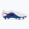 Pánské kopačky Nike Tiempo Maestro Elite SG-Pro white/racer blue/pink blast/black 2
