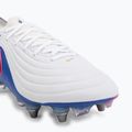 Pánské kopačky Nike Tiempo Maestro Elite SG-Pro white/racer blue/pink blast/black 7