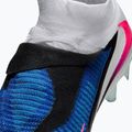 Pánské kopačky Nike Phantom 6 High Elite FG racer blue/white/pink blast 8