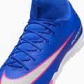 Pánské fotbalové kopačky Nike Mercurial Superfly 10 Academy TF racer blue/white 8