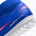 Pánské fotbalové kopačky Nike Mercurial Superfly 10 Academy TF racer blue/white 9