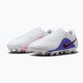 Pánské kopačky Nike Tiempo Maestro Academy FG/MG white/racer blue/pink blast/black 10