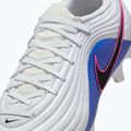Pánské kopačky Nike Tiempo Maestro Academy FG/MG white/racer blue/pink blast/black 14