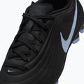 Dětské kopačky Nike Tiempo Maestro Club Jr FG/MG black/ice 8