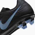 Dětské kopačky Nike Tiempo Maestro Club Jr FG/MG black/ice 10