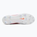 Pánské kopačky Nike Tiempo Ligera Pro FG white/bright crimson/black 4