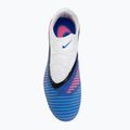 Pánské kopačky Nike Phantom 6 Low Elite SG-Pro racer blue/white/pink blast 5