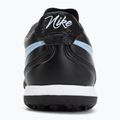 Pánské kopačky Nike Tiempo Ligera Pro TF black/ice blue/obsidian 6