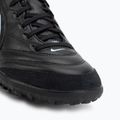 Pánské kopačky Nike Tiempo Ligera Pro TF black/ice blue/obsidian 7