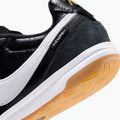 Dětské kopačky Nike Tiempo Streetgato Jr black/white 9
