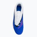 Pánské kopačky Nike Phantom 6 Low Club FG/MG racer blue/white/pink blast 5