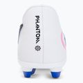 Pánské kopačky Nike Phantom 6 Low Club FG/MG racer blue/white/pink blast 6