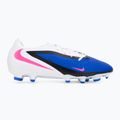 Pánské kopačky Nike Phantom 6 Low Academy FG/MG racer blue/white/pink blast 2