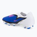 Pánské kopačky Nike Phantom 6 Low Academy FG/MG racer blue/white/pink blast 3