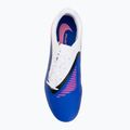 Pánské kopačky Nike Phantom 6 Low Academy FG/MG racer blue/white/pink blast 5
