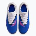 Dětské kopačky Nike Phantom 6 Low Academy FG/MG Jr racer blue/white/pink blast 8
