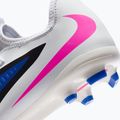 Dětské kopačky Nike Phantom 6 Low Academy FG/MG Jr racer blue/white/pink blast 11
