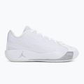 Pánské basketbalové boty  Jordan Luka 77 white/metallic silver/photon dust 2