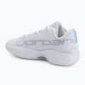 Pánské basketbalové boty Nike Jordan Luka 77 white/metallic silver/photon dust 3