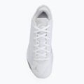 Pánské basketbalové boty  Jordan Luka 77 white/metallic silver/photon dust 5