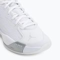 Pánské basketbalové boty  Jordan Luka 77 white/metallic silver/photon dust 7
