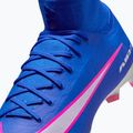 Pánské kopačky Nike Mercurial Superfly 10 Pro FG race blue/white 8