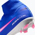 Pánské kopačky Nike Mercurial Superfly 10 Pro FG race blue/white 10
