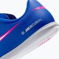 Dětské kopačky Nike Mercurial Vapor 16 Club IC racer blue/white 10