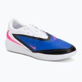 Pánské kopačky Nike Phantom 6 Low Academy IC racer blue/white/pink blast