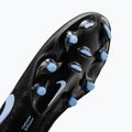 Pánské kopačky Nike Tiempo Maestro Elite FG black/ice blue 9