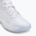 Pánské boty  Jordan Max Aura 7 white/vast grey 7