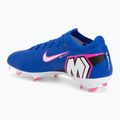 Pánské kopačky Nike Mercurial Vapor 16 Pro FG race blue/white 3
