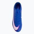 Pánské kopačky Nike Mercurial Vapor 16 Pro FG race blue/white 5
