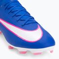 Pánské kopačky Nike Mercurial Vapor 16 Pro FG race blue/white 7