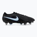 Pánské kopačky Nike Tiempo Maestro Elite SG-Pro black/ice blue 2