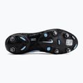 Pánské kopačky Nike Tiempo Maestro Elite SG-Pro black/ice blue 4