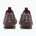 Dětské kopačky Nike Mercurial Vapor 16 Academy Kylian Mbappe FG/MG plum eclipse/metallic silver 4