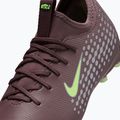 Dětské kopačky Nike Mercurial Vapor 16 Academy Kylian Mbappe FG/MG plum eclipse/metallic silver 7