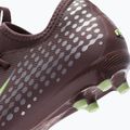 Dětské kopačky Nike Mercurial Vapor 16 Academy Kylian Mbappe FG/MG plum eclipse/metallic silver 8
