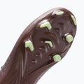 Dětské kopačky Nike Mercurial Vapor 16 Academy Kylian Mbappe FG/MG plum eclipse/metallic silver 9
