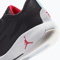 Dětské basketbalové boty  Jordan Gap 77 GS Jr black/white/university red 8