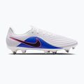 Pánské kopačky Nike Tiempo Maestro Acad SG-Pro AC white/racer blue/pink blast/black 8