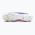 Pánské kopačky Nike Tiempo Maestro Acad SG-Pro AC white/racer blue/pink blast/black 12