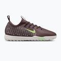 Dětské kopačky Nike Mercurial Vapor 16 Academy Kylian Mbappe TF plum eclipse/metallic silver