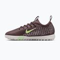 Dětské kopačky Nike Mercurial Vapor 16 Academy Kylian Mbappe TF plum eclipse/metallic silver 2