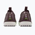 Dětské kopačky Nike Mercurial Vapor 16 Academy Kylian Mbappe TF plum eclipse/metallic silver 4