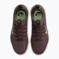 Dětské kopačky Nike Mercurial Vapor 16 Academy Kylian Mbappe TF plum eclipse/metallic silver 5
