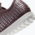 Dětské kopačky Nike Mercurial Vapor 16 Academy Kylian Mbappe TF plum eclipse/metallic silver 8