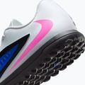 Pánské kopačky Nike Phantom 6 Low Club TF racer blue/white/pink blast 9