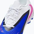 Pánské kopačky Nike Phantom 6 Low Club FG/MG racer blue/white/pink blast 8